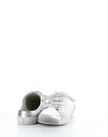 IDLE717SOF 018 SILVER Slip-on Shoes